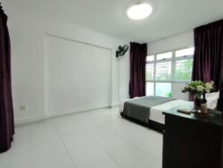 Blk 201C Punggol Field (Punggol), HDB 5 Rooms #515134341